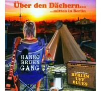 Uber Den Dächern.. . Mitten in Berlin