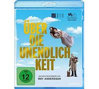 Uber die Unendlichkeit, 1 Blu-ray [Region Free] [Blu-ray]