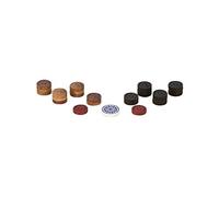 Uber Games Championship Carrom Coins