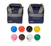 Uber Games Composite Croquet Balls - 12Oz - 1St Colours