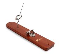 Uber Games Hook And Ring Garden Game