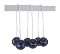 Uber Games Ladder Toss Bolas (Navy Blue)