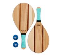 Uber Games Premium Bat & Ball Set