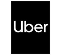 Uber Gift Card 300 PLN - Uber Key - POLAND