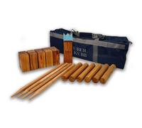 Uber Kubb - Uber Games Colours