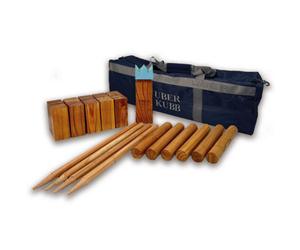 Uber Kubb - Uber Games Colours