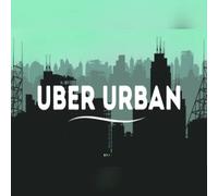 Uber Urban (PC) Steam Gift- GLOBAL