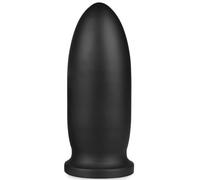UberKinky Anal Bomber Butt Plug 8.5 Inches