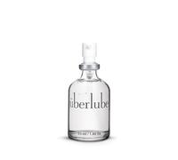 Uberlube Premium Silicone Lube - Unscented and Ultra Smooth (55 ml)