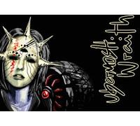 UBERMOSH:WRAITH Steam CD Key