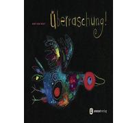 Uberraschung by Van-Hout New 9783905945478 Fast Free Shipping.