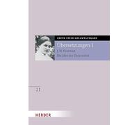 Ubersetzung Von John Henry Newman, Die Idee Der Universitat (Edith Stein Gesamtausgabe)