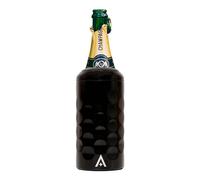 Uberstar Black Bottle Cooler