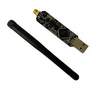 Ubertooth 2.4ghz Wireless Accessory Protocol Analysis Tool