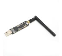 Ubertooth One 2.4 GHz Development Platform with High Sensitivity and Expansion Abilities