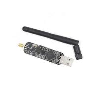 Ubertooth One 2.4 GHz Wireless Development Bluetooth Sniffer BTLE Hacking Tool Bluetooth Protocol Analysis Open Source