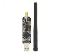 Ubertooth One Module PCB High Sensitivity Electronic Component 2.4 GHz Ubertooth One Module2.4GHz Development PlatformUbertooth One Module Test Tool Development Platform