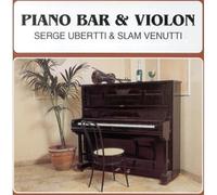 Ubertti & Venutti - Piano Bar & Violon