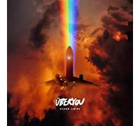 Uberyou - Silver Lining (Gatefold/180gr./Red Vinyl) [VINYL]