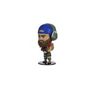 UBI Heroes Series 1 Chibi Gr Nomad Figurine (Electronic Games)
