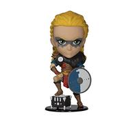 UBI Heroes Series 2 Chibi ACV Eivor Female Figurine