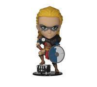 UBI Heroes Series 2 Chibi ACV Eivor Female Figurine