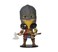 Ubisoft Heroes Action Figure Eivor Male (Assassin's Creed Valhalla) Chibi Series 2