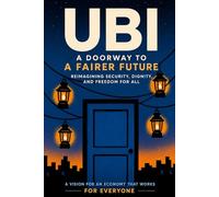 UBI: Rights, Resistance, Revolution, Renewal.