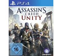 Ubi Soft Assassin's Creed: Unity [German Version]