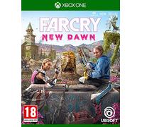UBI SOFT FRANCE Far Cry : New Dawn
