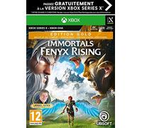 UBI SOFT FRANCE Immortals: Fenyx Rising (édition gold)