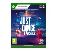 UBI SOFT FRANCE Just Dance 2023 CIAB XBS VF