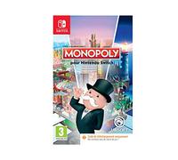 UBI SOFT FRANCE Monopoly