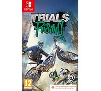 UBI SOFT FRANCE OP TRIAL RISING SWI CIAB