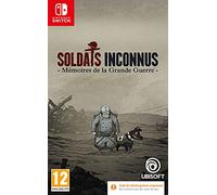 UBI SOFT FRANCE OP VALIANT HEART CIAB SWI