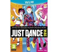 UBI Soft Just Dance 2014 (Nintendo Wii U)