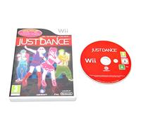 UBI SOFT Just Dance (Wii)