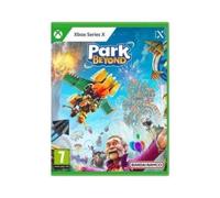 UBI SOFT Park Beyond