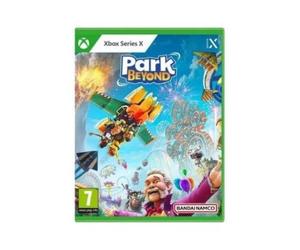 UBI SOFT Park Beyond