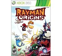 Rayman Origins Multi Region DELETED TITLE /X360 - New XBox360 - P1398z