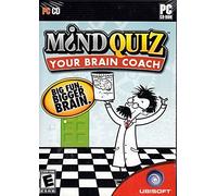 UBI Soft Soft-Mind Quiz Your Brain Coach
