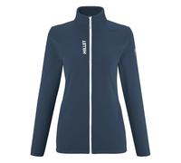 Ubic Lightgrid Jacket - female - Millet - Jackets - Blue - M - Sport M