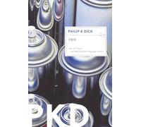 Ubik (S.F. MASTERWORKS) by Dick, Philip K. (2000) Paperback