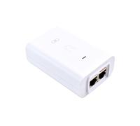 `Ubiquiti POE Injector, 24VDC, 30W, Gigabit, weiss` ACC NEW