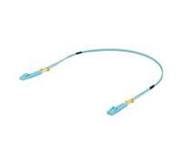 Ubiquiti UOC-0.5 UniFi ODN Cable MM LC-LC 0.5 m Mint Green