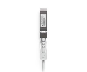 Ubiquiti 10-Pack SFP28 to SFP28 PVC White 0.15m Uplink Cable
