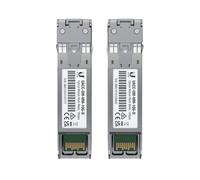 Ubiquiti UACC-OM-MM-10G-D-2 Network Transceiver Module Multimode Fibe