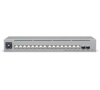 UBIQUITI 16 Ports Gigabit Switch Pro Max 16 (USW-Pro-Max-16)