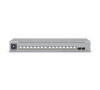 UBIQUITI 16 Ports Gigabit Switch Pro Max 16 (USW-Pro-Max-16) L3 2.5G Ethernet