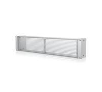 Ubiquiti UACC-RACK-PANEL-VENTED-2U Rack Mount OCD Panels 2U